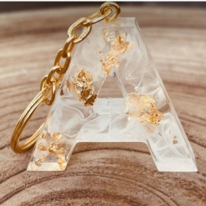 جاکلیدی حروف رزینی-85774