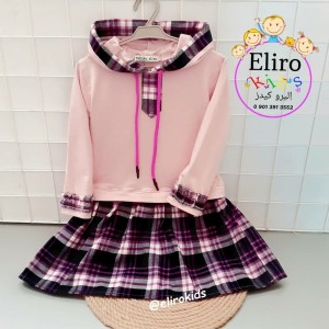 لباس دخترانه-69276