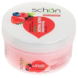 ماسک موی احیا کننده شون مدل fruity