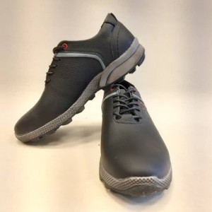 کفش اسپورت مردانه چرم طبیعی-135802