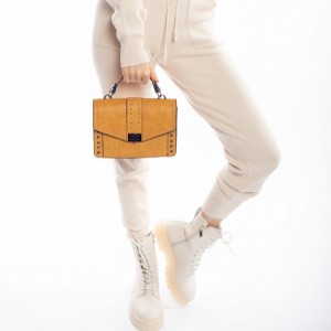 کیف زنانه دستی ، دوشی، کج برند مادامرا ترکیه