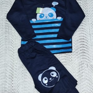 بلوز و شلوارنوزادی